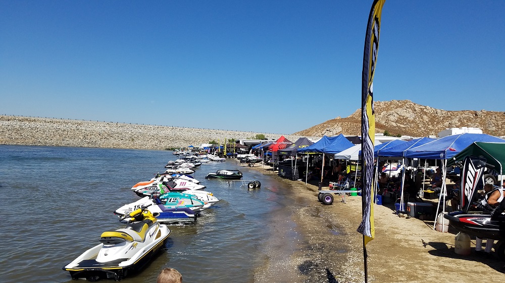 Race Recap Jettribe Best of the West Season Finals Lake Perris, CA